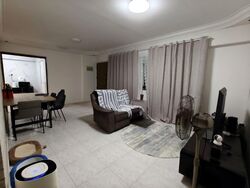 Blk 295B Compassvale Lodge (Sengkang), HDB 4 Rooms #562075931